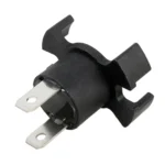 TK-205 1 Pair H1 Tail Lamp Holder for Honda Odyssey - Image 3