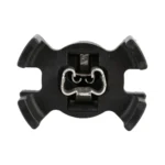 TK-205 1 Pair H1 Tail Lamp Holder for Honda Odyssey - Image 4