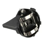 TK-206 1 Pair H7 Tail Lamp Holder for Volkswagen Golf 7 - Image 2