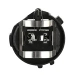 TK-206 1 Pair H7 Tail Lamp Holder for Volkswagen Golf 7 - Image 4