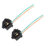 TK-301 1 Pair H1 Tail Lamp Holder for KIA K7 - Image 2