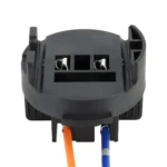 TK-302 1 Pair H7 Tail Lamp Holder for Hyundai Elantra - Image 4