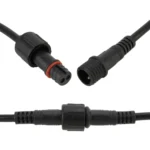 2 PCS 1156 / BAU15S DC12V 50W 6 Ohms Turn Signal / Reversing Light / Brake Light Split Dual Resistance Decoder - Image 5