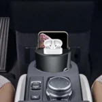 X9A Car QI Standard Charging Cup Wireless Fast Charger - Image 12