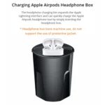 X9A Car QI Standard Charging Cup Wireless Fast Charger - Image 8