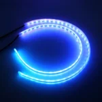 45cm DC12V 7.4W Car Colorful Daytime Running Lights APP Control - Image 11