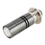 PX15D DC12V / 6.2W Motorcycles Headlights - Image 2