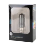 PX15D DC12V / 6.2W Motorcycles Headlights - Image 6