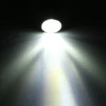 PX15D DC12V / 6.2W Motorcycles Headlights - Image 7