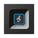 BM5 2 in 1 Bluetooth 4.2 Transmitter and Receiver - Image 3