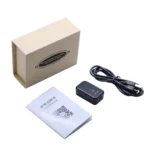 GF22 Car GPS Tracking Anti-theft Device Magnetic Positioning Adsorption Anti Lost Device Voice Control Recordable - Image 5