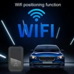 GF22 Car GPS Tracking Anti-theft Device Magnetic Positioning Adsorption Anti Lost Device Voice Control Recordable - Image 7