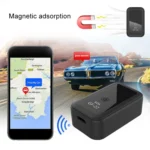 GF22 Car GPS Tracking Anti-theft Device Magnetic Positioning Adsorption Anti Lost Device Voice Control Recordable - Image 9