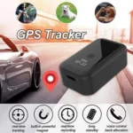 GF22 Car GPS Tracking Anti-theft Device Magnetic Positioning Adsorption Anti Lost Device Voice Control Recordable - Image 10