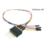 9 in 1 Probes Adapters for Iprog+ and Xprog-m for In-circuit - Image 4