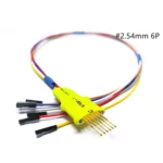 9 in 1 Probes Adapters for Iprog+ and Xprog-m for In-circuit - Image 5