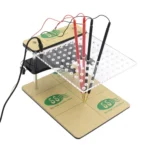 Car LED BDM Frame Holder BDM ECU Brush Test Stand with 4 Probe Pens - Image 2