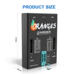 Orange5 V1.34 Professional Programming Device Main Unit - Image 3