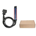For Scania VCI 3 V2.53 and V2.58 Scanner 2.40 Wifi Wireless DiagnosticTool - Image 6