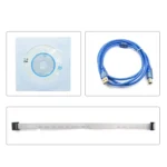 UPA V1.3 Car USB Programmer ECU Chip Tuning Eeprom Full Set - Image 8