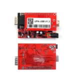 UPA V1.3 Car USB Programmer ECU Chip Tuning Eeprom Small Board Full Set - Image 3