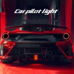 DC12V 1W Car Square Highlight Brake Lights Reversing Light with 15LEDs SMD-3528 - Image 7