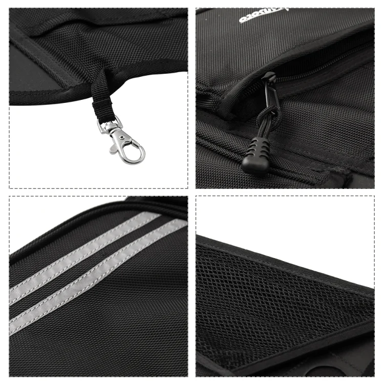 CRP3372_4.webp 2 PCS Motorcycle Saddle Bags Storage Tool Side Pouch Bags - Image 5
