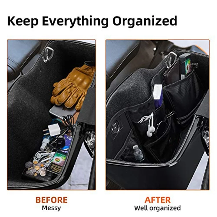 CRP3372_6.webp 2 PCS Motorcycle Saddle Bags Storage Tool Side Pouch Bags - Image 7