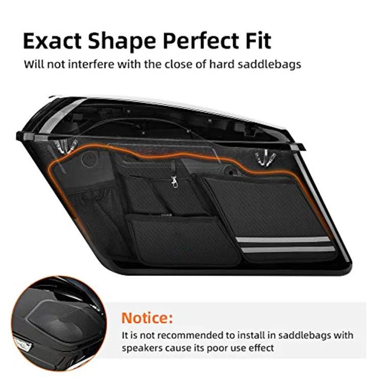 CRP3372_7.webp 2 PCS Motorcycle Saddle Bags Storage Tool Side Pouch Bags - Image 8