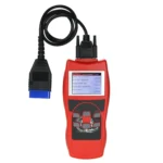 V800 Car Mini Code Reader OBD2 Fault Detector Diagnostic Tool - Image 3