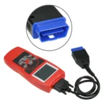 V800 Car Mini Code Reader OBD2 Fault Detector Diagnostic Tool - Image 7