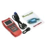 V800 Car Mini Code Reader OBD2 Fault Detector Diagnostic Tool - Image 8