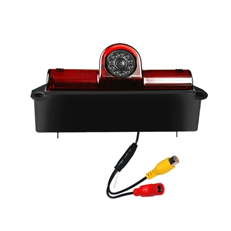 CRP3400.webp PZ467 Car Waterproof 170 Degree Brake Light View Camera for Chevrolet - Image 1