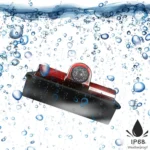 PZ467 Car Waterproof 170 Degree Brake Light View Camera for Chevrolet - Image 4