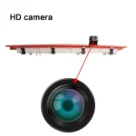 PZ468 Car Waterproof 170 Degree Brake Light View Camera for Mercedes-Benz Vito 2016 - Image 3