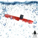 PZ471 Car Waterproof 170 Degree Brake Light View Camera for Citroen / Peugeot / Toyota - Image 4