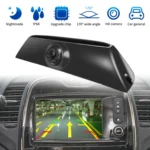 PZ474 Car Waterproof 170 Degree Brake Light View Camera for Iveco Daily 4 Gen - Image 11