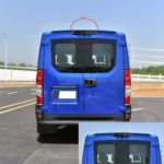 PZ474 Car Waterproof 170 Degree Brake Light View Camera for Iveco Daily 4 Gen - Image 10