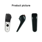 PZ475 Car Waterproof 170 Degree Brake Light View Camera for Volkswagen Crafter - Image 2