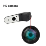 PZ475 Car Waterproof 170 Degree Brake Light View Camera for Volkswagen Crafter - Image 3