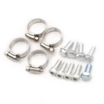 Car EGR Valve Cooler Remove Kit for Chevrolet / GMC Duramax 6.6L 2011-2015 - Image 3