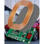 Car Qi Standard Wireless Charger 10W Quick Charging for Nissan Teana 2019-2020, Left Driving - Image 6