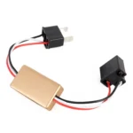 2 PCS Car H4 LED Light Strobe - Image 2