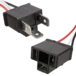 2 PCS Car H4 LED Light Strobe - Image 4
