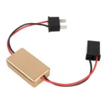 2 PCS Car H7 LED Light Strobe - Image 2