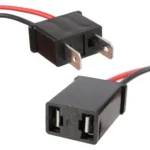 2 PCS Car H7 LED Light Strobe - Image 4