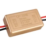 2 PCS Car H9 / H8 / H11 LED Light Strobe - Image 3