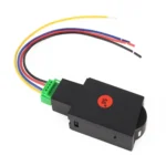 Car Fog Light On-Off Button Switch with Cable for Subaru - Image 2