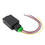 Car Fog Light On-Off Button Switch with Cable for Subaru - Image 3