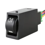 Car Fog Light On-Off Button Switch with Cable for Subaru - Image 4